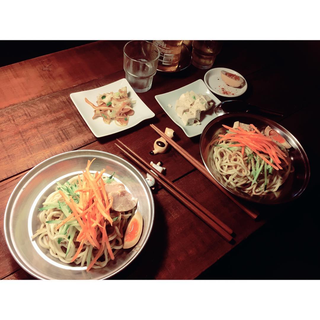 麵·微涼 매장 이미지