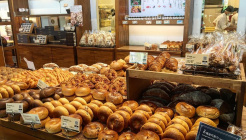 Wu Pao Chun Bakery 매장 이미지