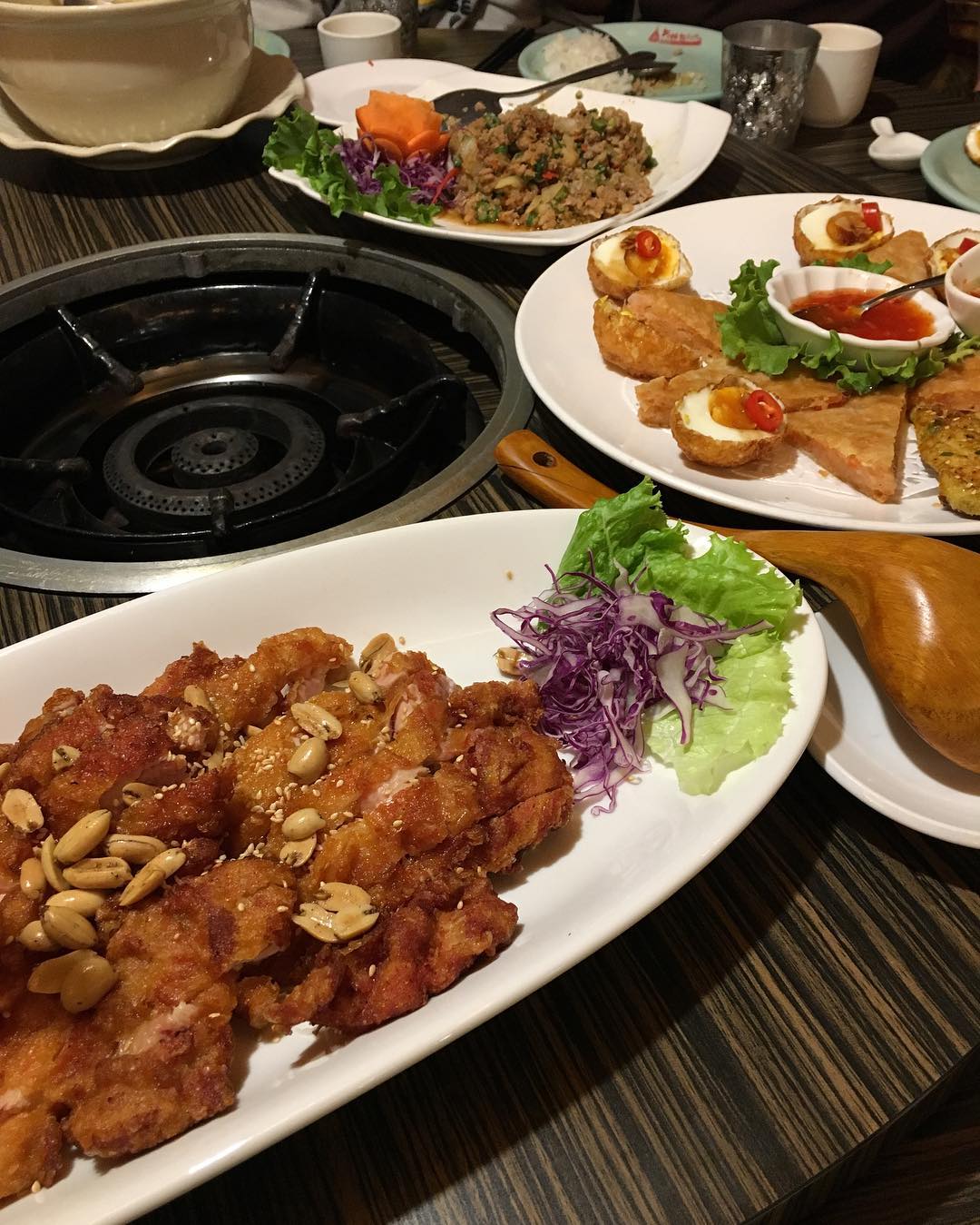 阿杜皇家泰式料理 매장 이미지