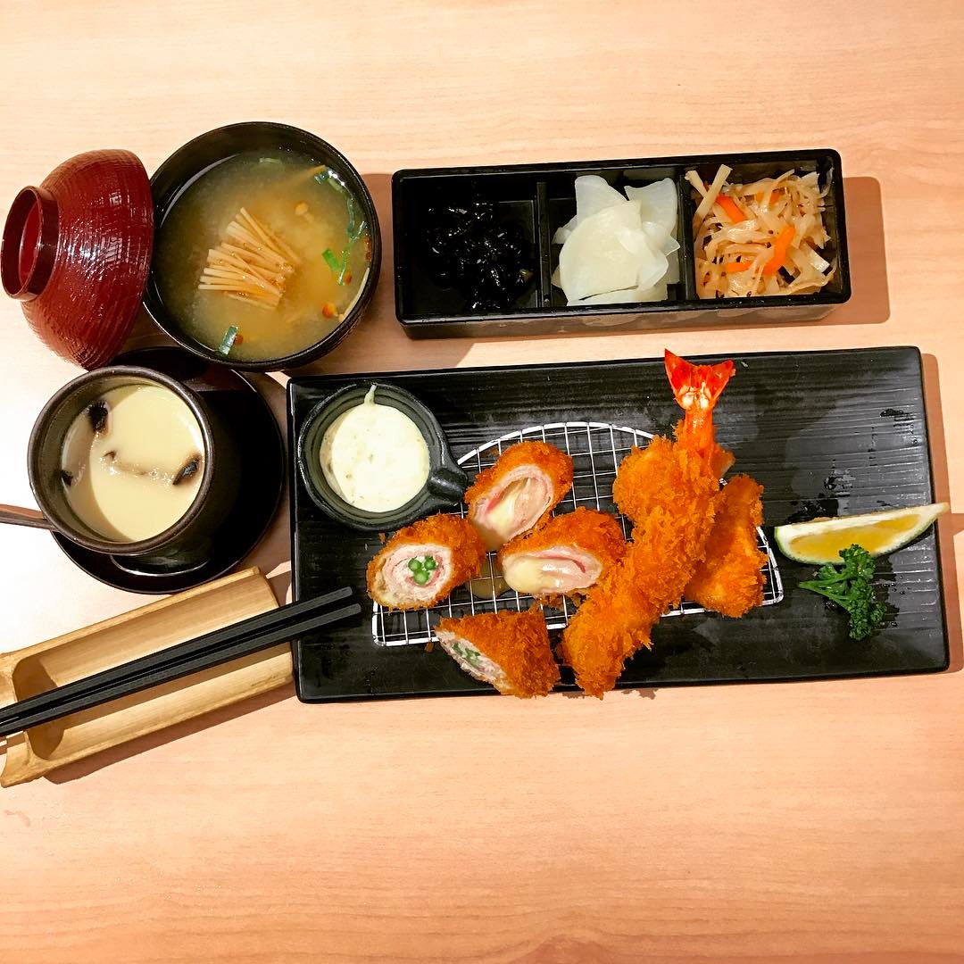 勝博殿 매장 이미지