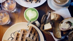 A Room 매장 이미지