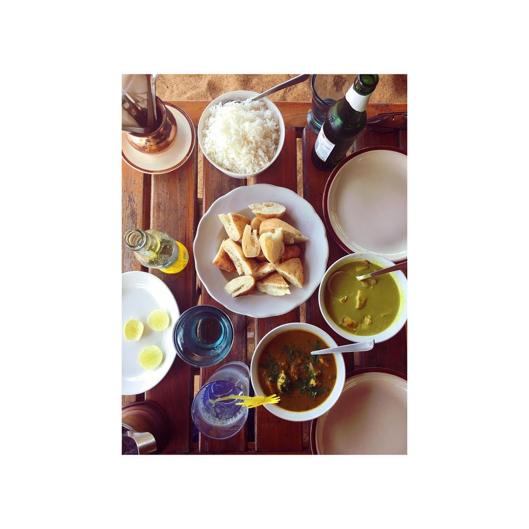 Pousada by the Beach 매장 이미지