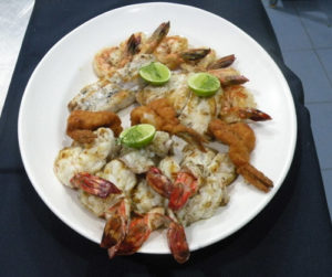 Chef Soumyen's Kitchen 매장 이미지