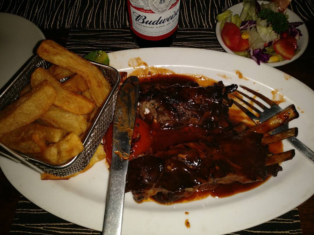 Jamies Restaurant 매장 이미지