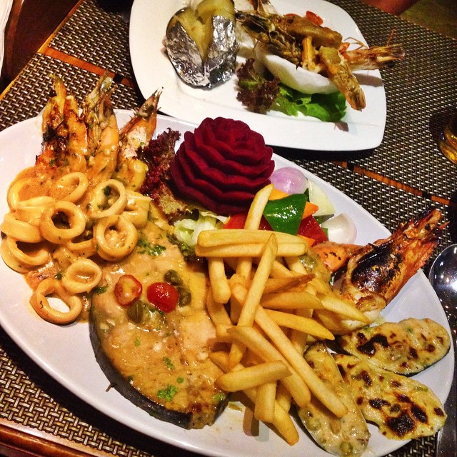 Redonda Restaurant 매장 이미지