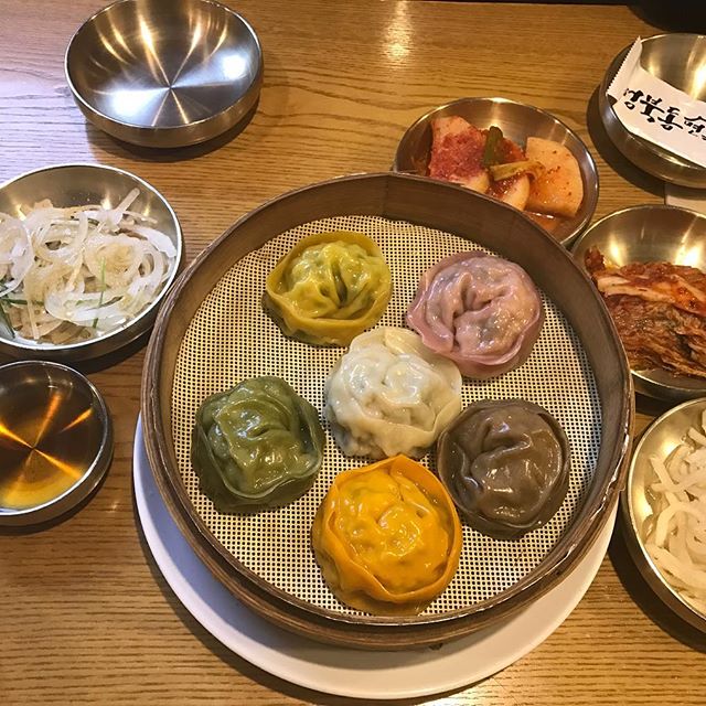 성북면옥집 매장 이미지