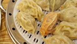 노구만두 매장 이미지