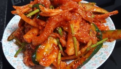 장벌집 매장 이미지