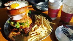 코랄커피 매장 이미지