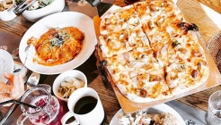 상하키친 매장 이미지