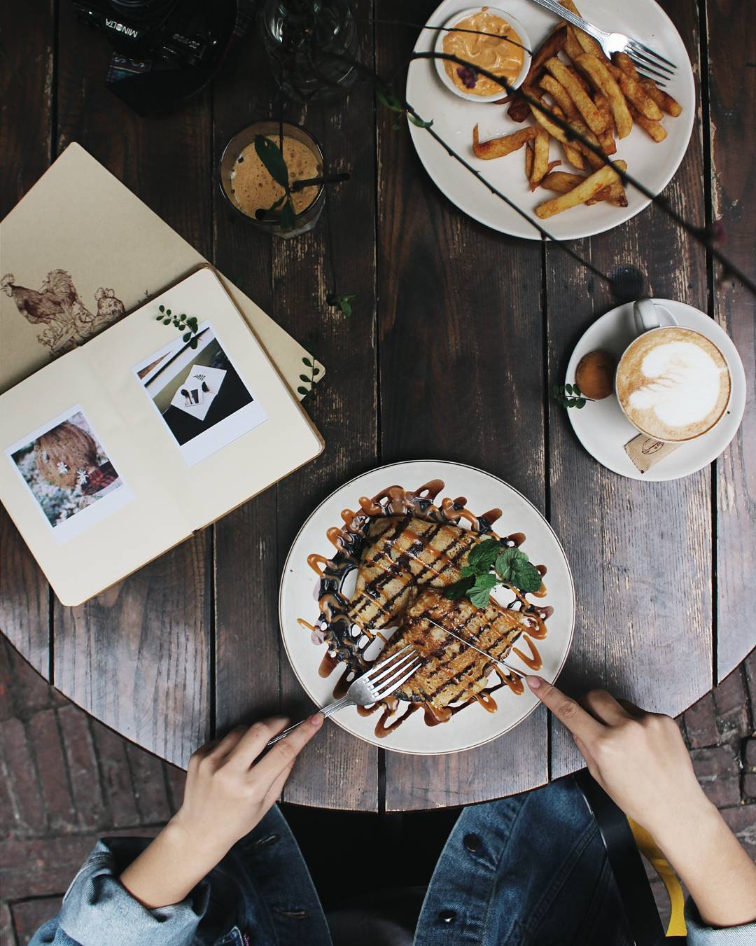 Xofa Café 매장 이미지