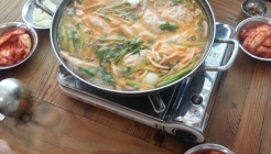 남북통일 매장 이미지