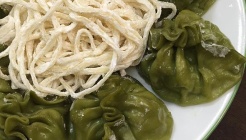 덕이손만두 매장 이미지