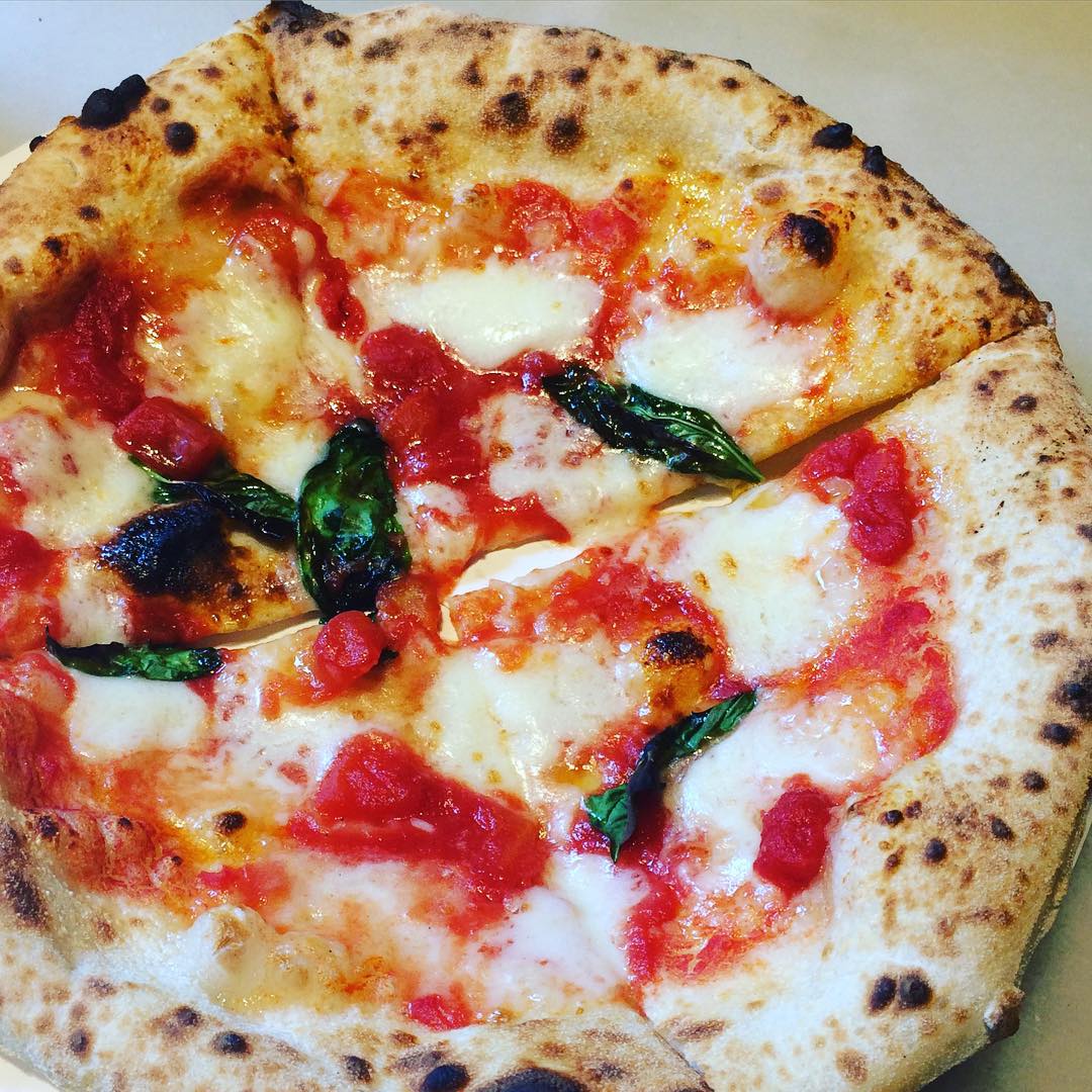 Pizzeria trattoria Cesari 매장 이미지