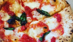 Pizzeria trattoria Cesari 매장 이미지