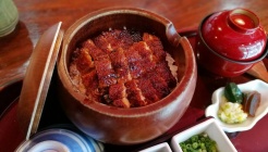 Unagi Shirakawa Imaike 매장 이미지