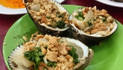 The oytser room 매장 이미지