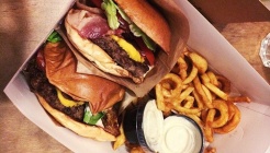 Grillen Nørrebro 매장 이미지