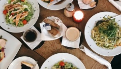 Paludan Bog & Café 매장 이미지