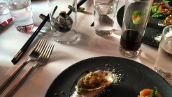 The Red Box 매장 이미지