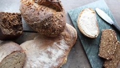 Holm's Bager 매장 이미지