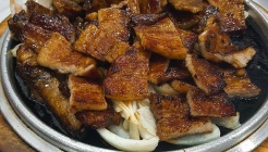 달평 석갈비 매장 이미지