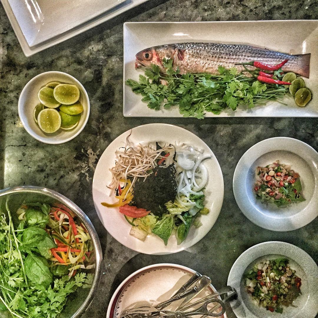 Creekside Japanese Restaurant 매장 이미지