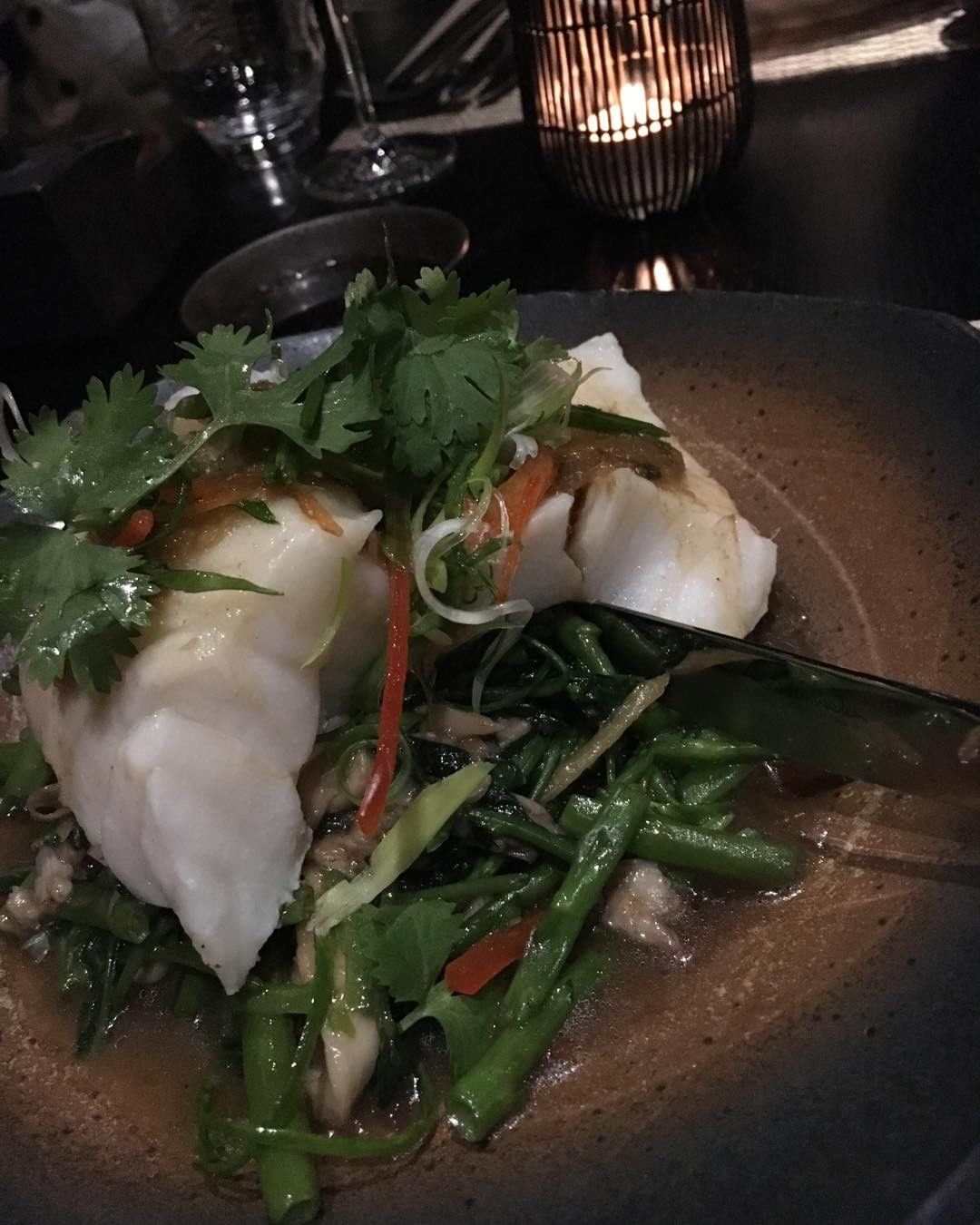 Buddha Bar 매장 이미지