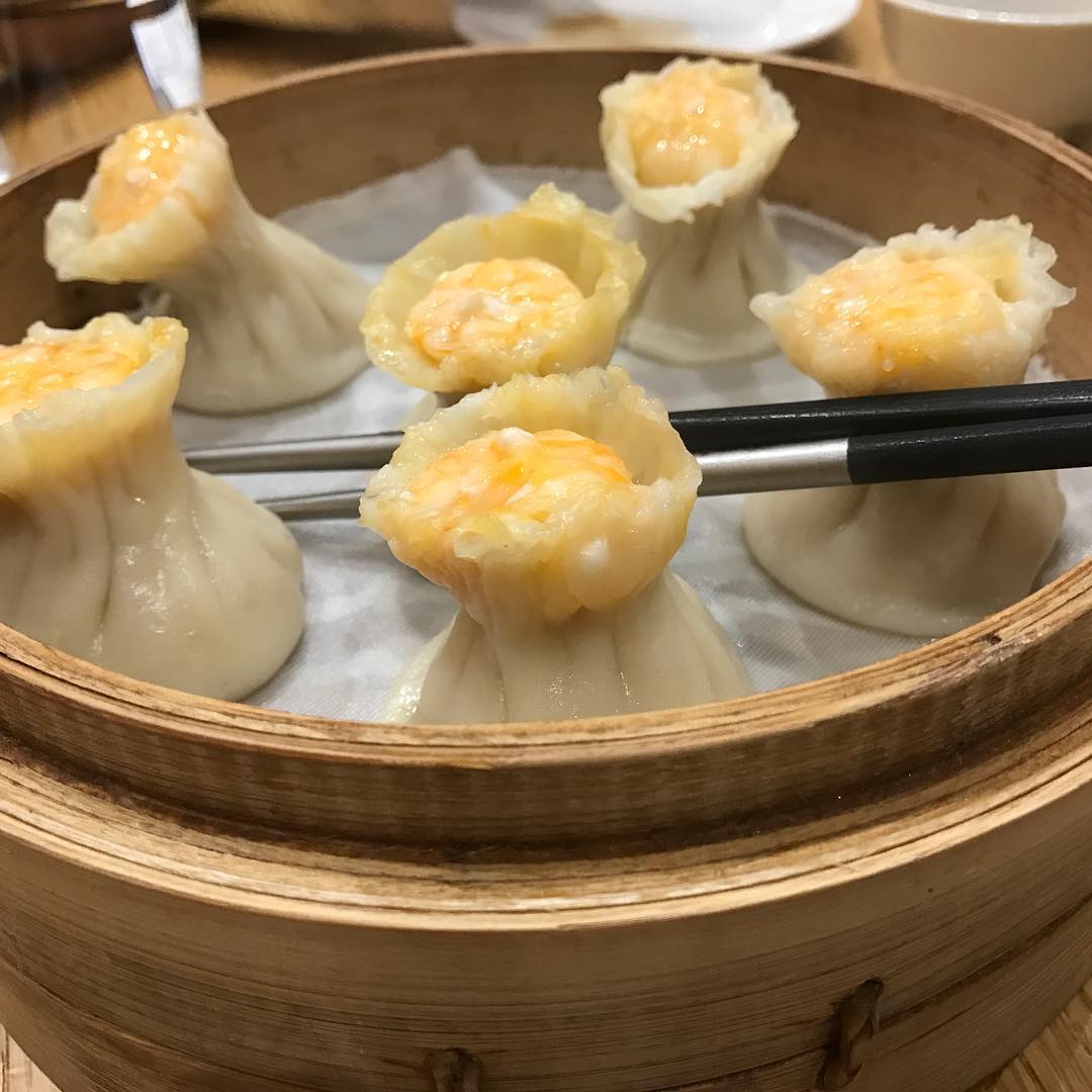 Din Tai Fung 매장 이미지