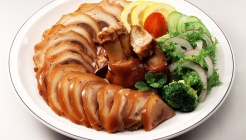 201410 화정족발 매장 이미지