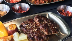 담꼬 직화구이정식 매장 이미지