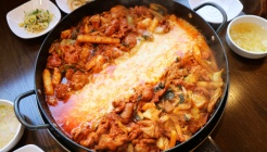 은앤정명동닭갈비 매장 이미지