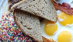 테드 불레틴 매장 이미지