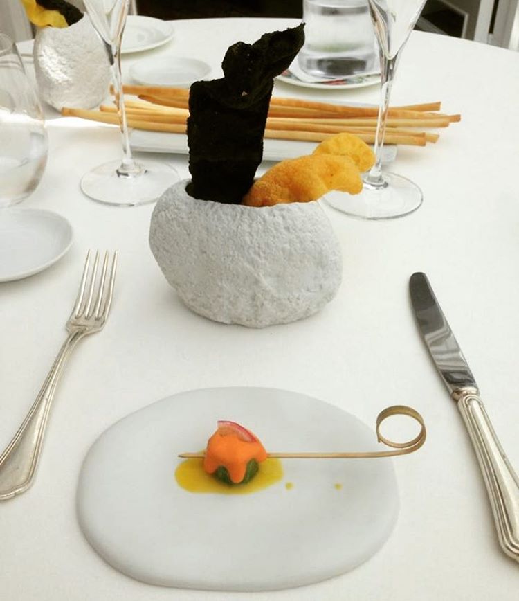 Ristorante Don Alfonso 1890  매장 이미지