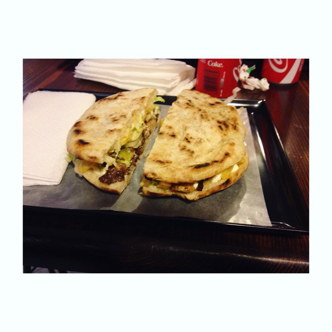 Kebab Ciampa 매장 이미지