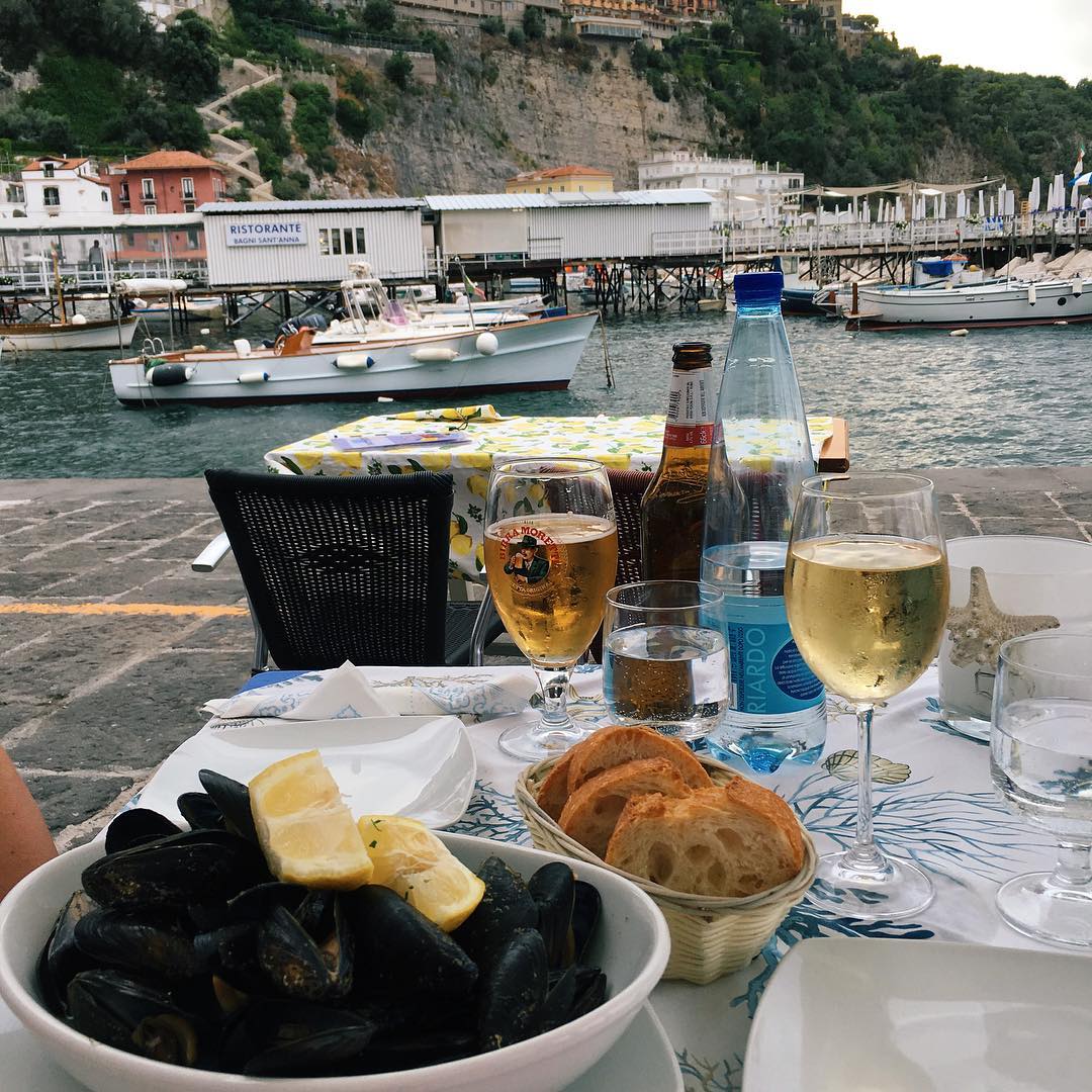 PortaMarina Seafood 매장 이미지