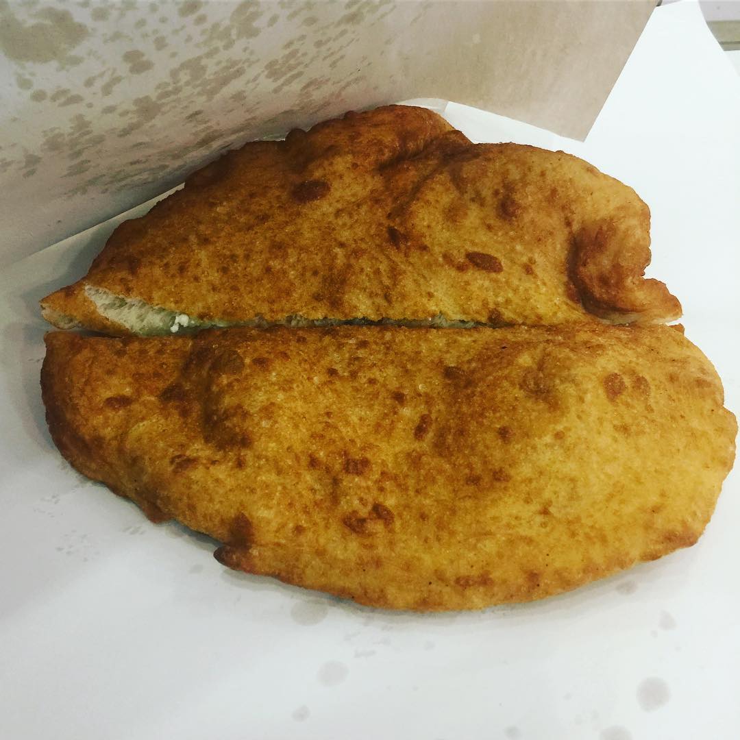 1947 pizza fritta  매장 이미지