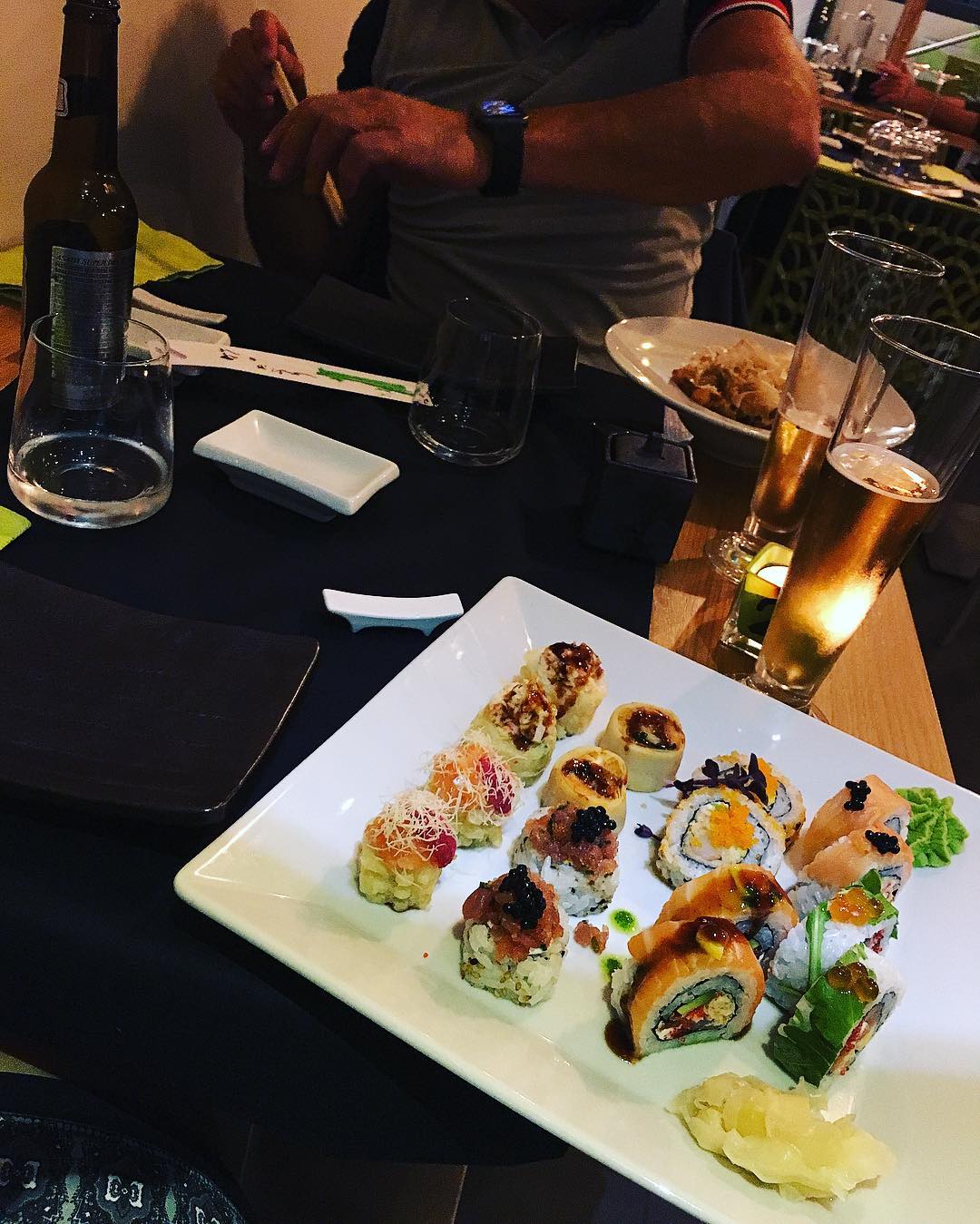 Honzen Japanese Restaurant 매장 이미지