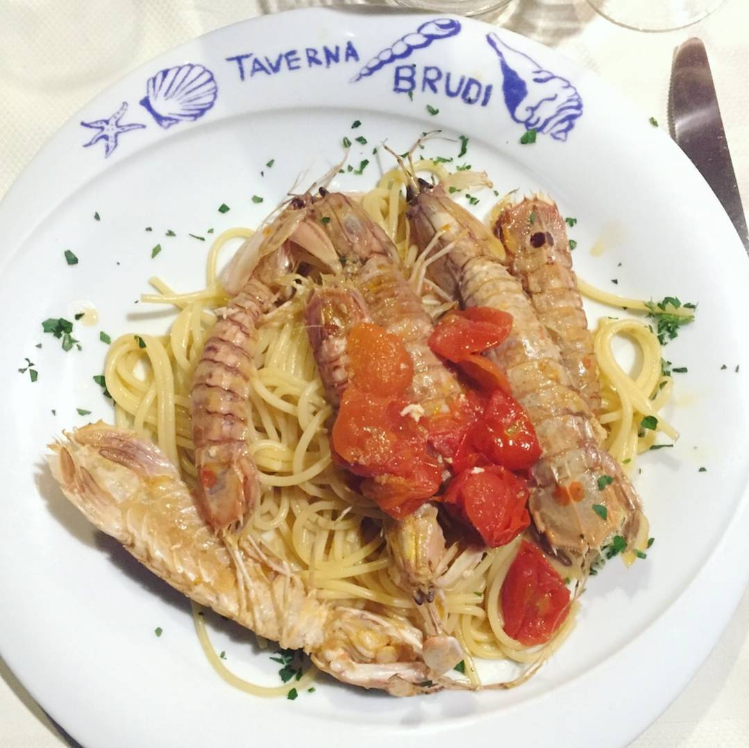 Taverna Brudi 매장 이미지