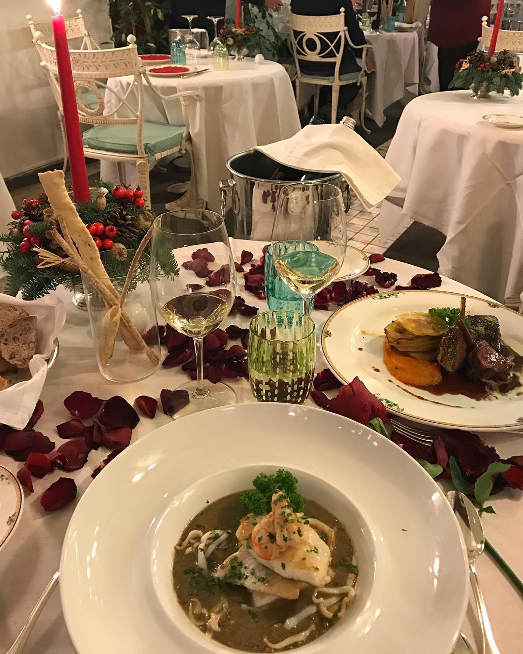 L'Antica Trattoria  매장 이미지