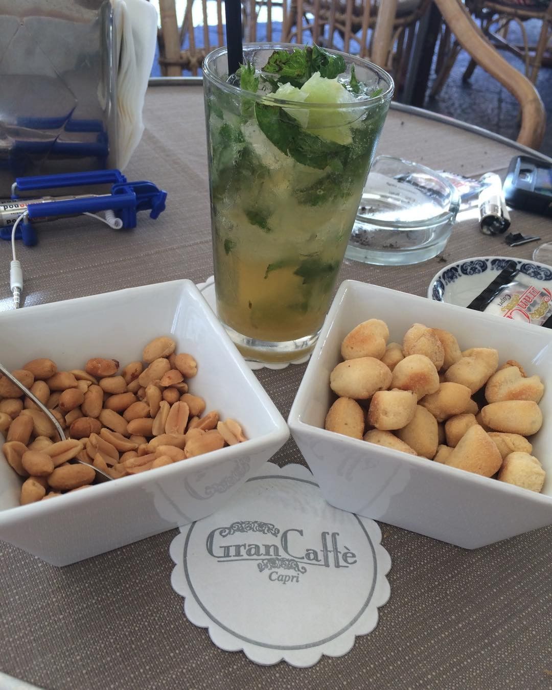 Gran Caffè Capri  매장 이미지