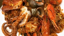 용꿈해물찜 매장 이미지