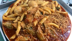 얄개분식 매장 이미지