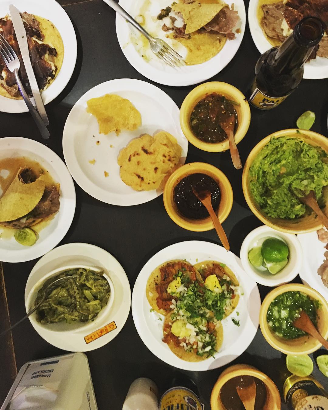 TaQueria El Califa Reforma 매장 이미지