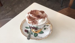 머스타드 매장 이미지