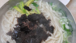 이가네손칼국수 매장 이미지