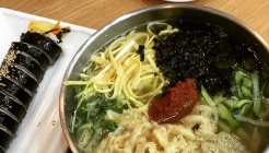 삼양동우동집 매장 이미지