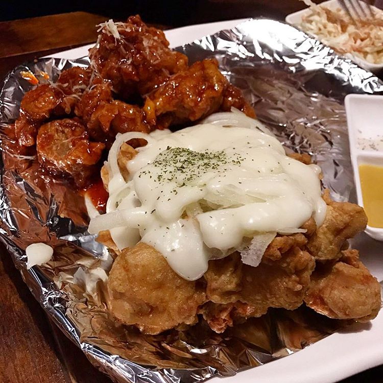 쌩치킨 매장 이미지