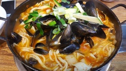 보영이네해물칼국수 별관 매장 이미지