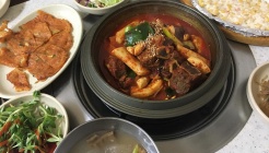 오솔길 매장 이미지